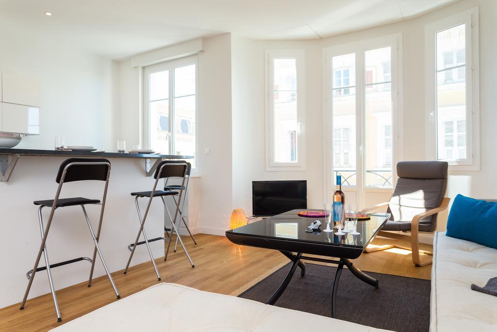Saint Francois - 1 Chambre - Vue Mer Nice Room photo