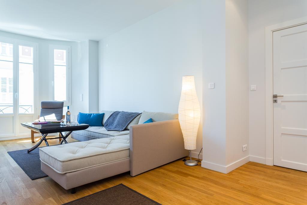 Saint Francois - 1 Chambre - Vue Mer Nice Room photo