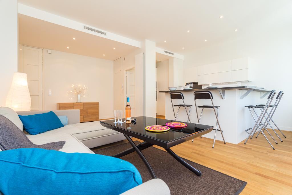 Saint Francois - 1 Chambre - Vue Mer Nice Room photo