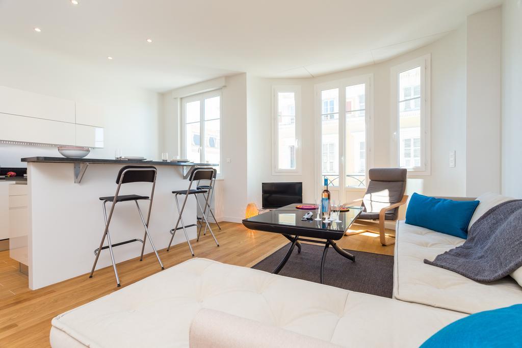 Saint Francois - 1 Chambre - Vue Mer Nice Room photo