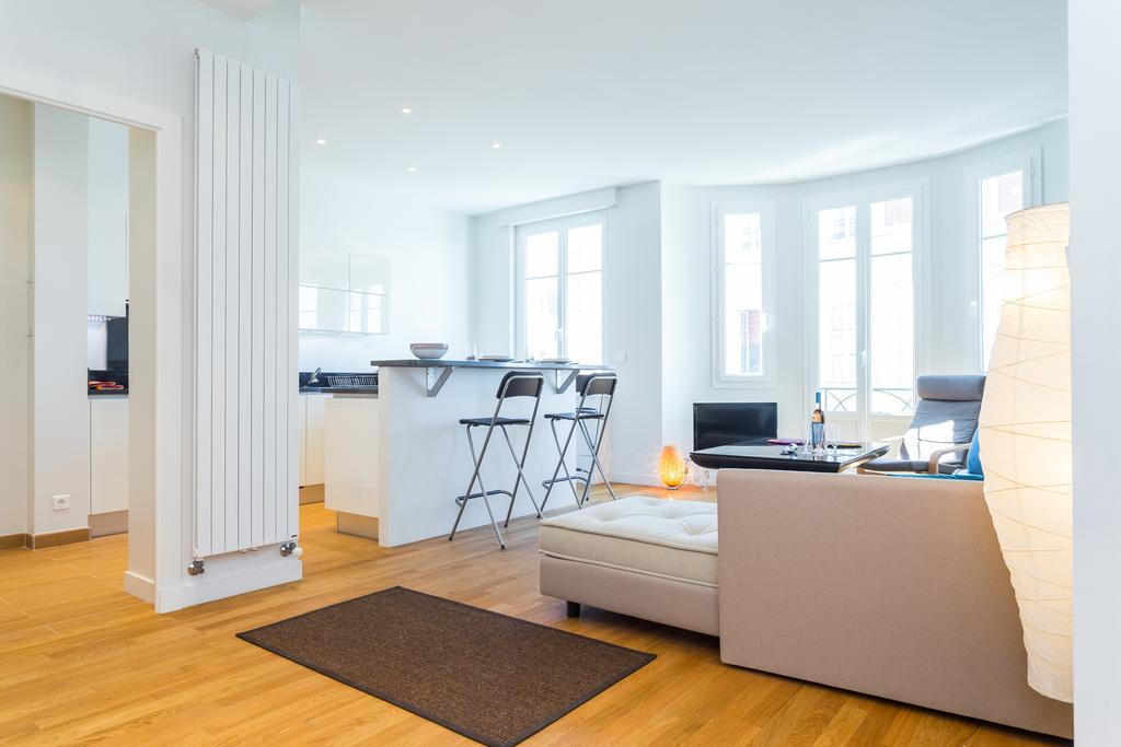 Saint Francois - 1 Chambre - Vue Mer Nice Room photo