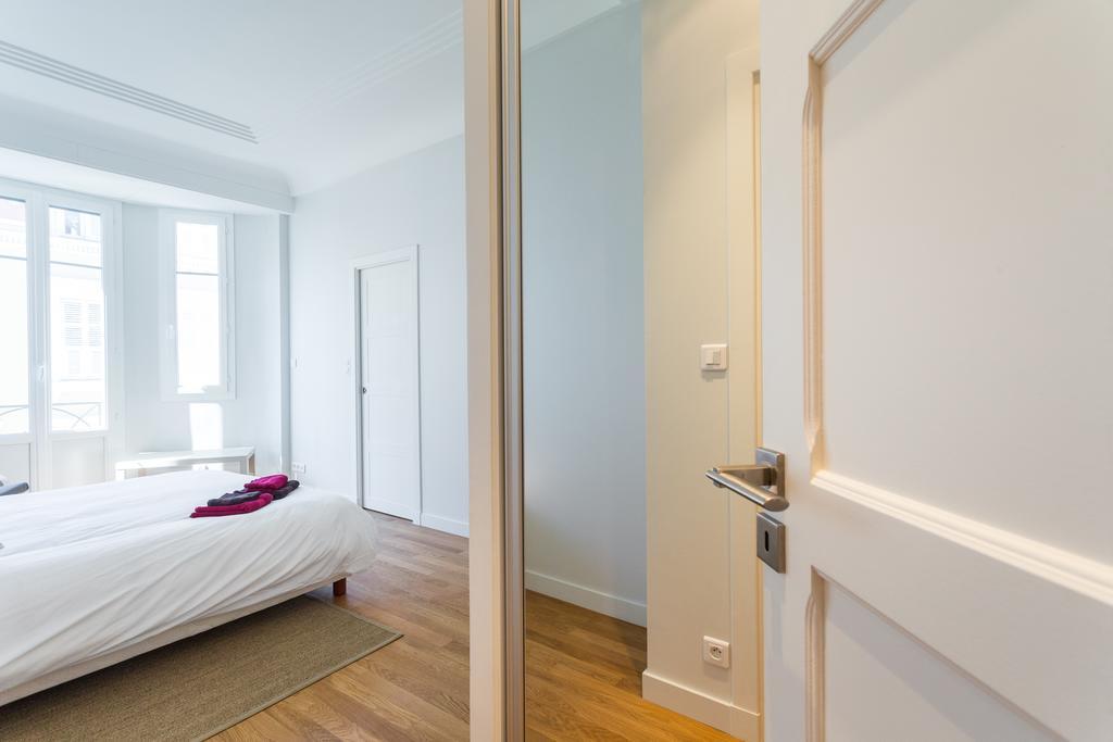 Saint Francois - 1 Chambre - Vue Mer Nice Room photo